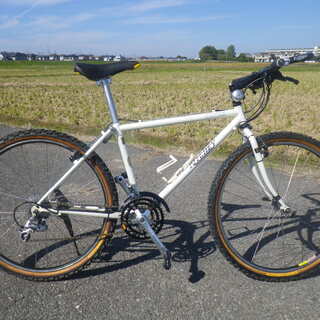 走行可能 MTB リッチー RITCHEY ウルトラ ULTRA...