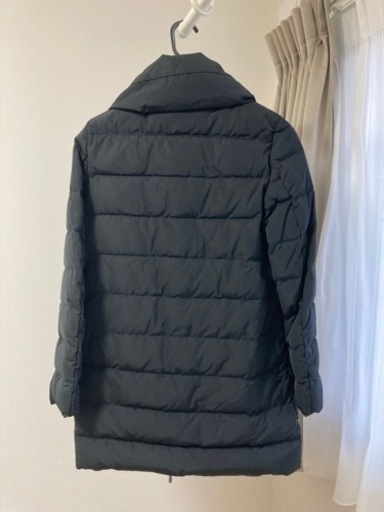 ダウンコート モンクレール　moncler レディース