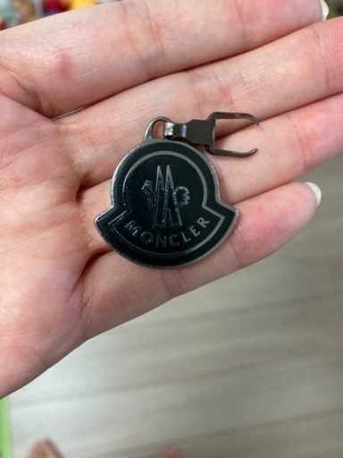 ダウンコート モンクレール　moncler レディース