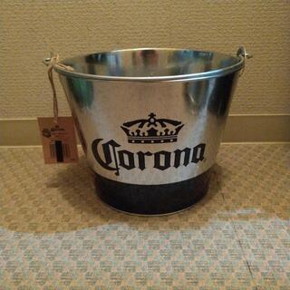 新品❗🌈非売品 限定デザイン🍺メキシコCoronaビール バケツの画像