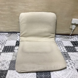 座椅子　中古　座イス　座いす