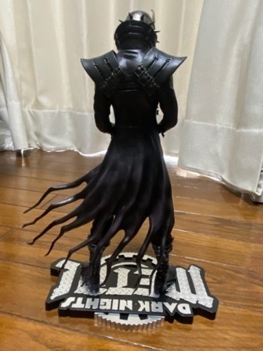 コトブキヤ ARTFX バットマンフーラフス エルスワールド Batman DC KOTOBUKIYA フィギュア　