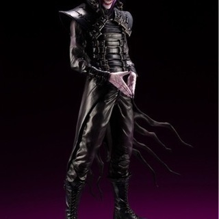 コトブキヤ ARTFX バットマンフーラフス エルスワールド Batman DC