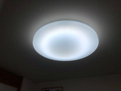 NEC  LED照明家具