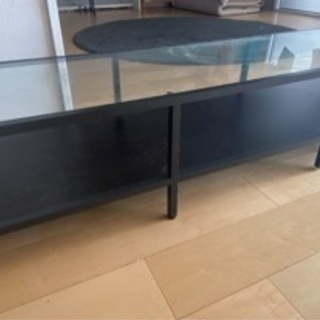 IKEA テレビ台の画像