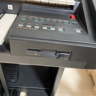 【譲渡】エレクトーン（電子ピアノ）の画像