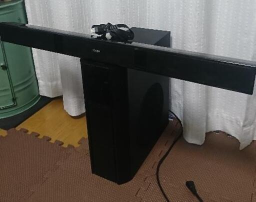 DENON フロントサラウンドシアターシステム