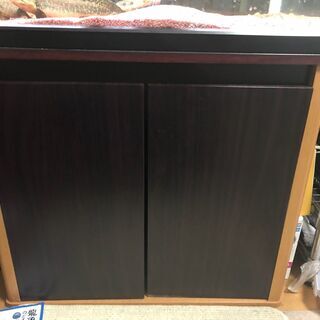 水槽譲ります、引取のみ