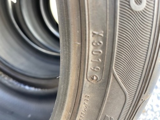 245/40R20 グッドイヤー イーグルイズエグゼ 