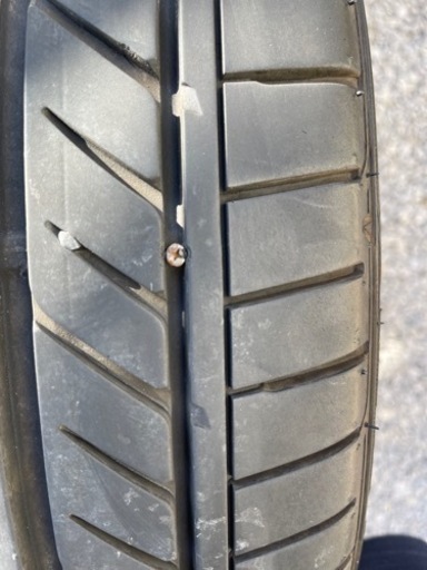 245/40R20 グッドイヤー イーグルイズエグゼ 