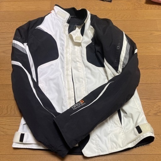 バイクジャケット