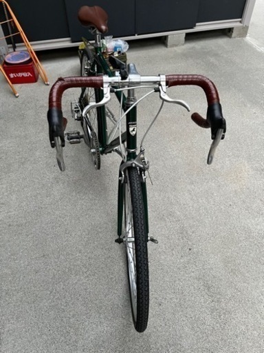 ロードバイク24インチ
