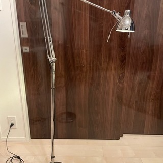ANTIFONI アンティフォニー スタンド照明