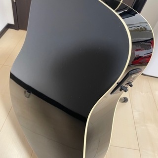 Hummingbird PRO (Ebony)の画像