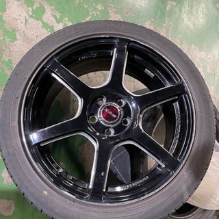 RAYS gram lights  57C6 【4本セット】
