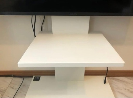 棚版 WALL INTERIOR TVSTAND対応