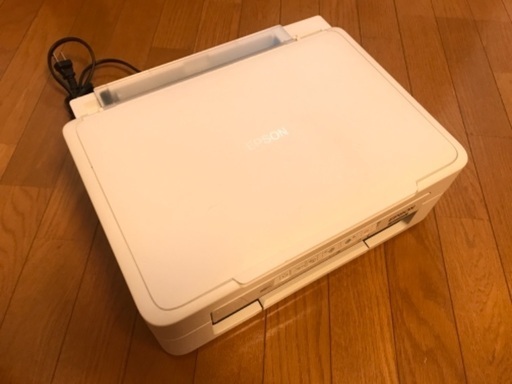 エプソン　インクジェットプリンター