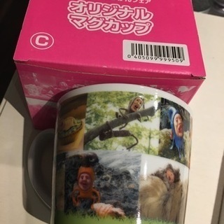 【お取引中】こびとづかん マグカップ Part2