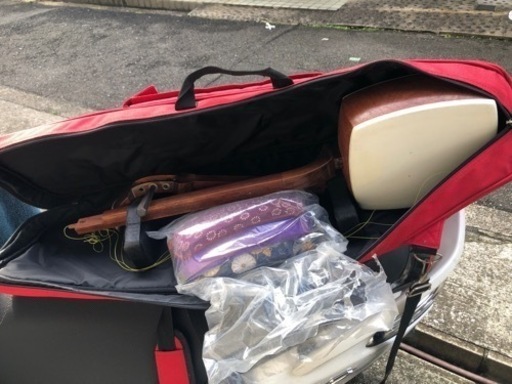 三味線 ジャンク ② Yahoo!オークション -「ジャンク」(三味線) (和楽器)の落札相場・落札価格