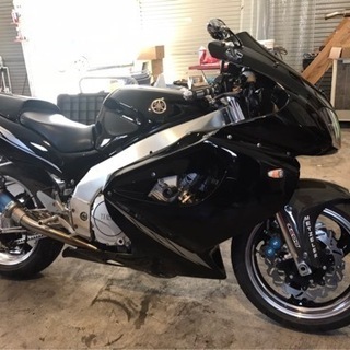 🌈🌈サンダーエース‼️極上美車‼️YZF1000R‼️車検2年付...