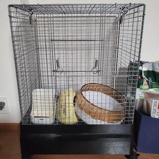 動物用 ゲージ