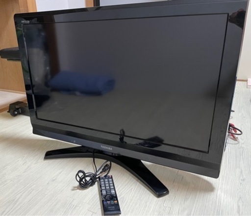 テレビ