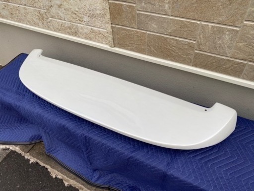 ヴォクシー 80系 AFFECTION DESIRE リアウイング