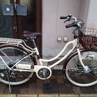 Marukin 自転車の中古が安い！激安で譲ります・無料であげます(5