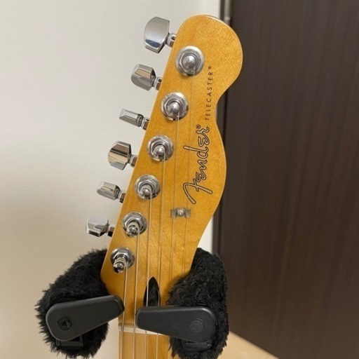 Fender Player Series Telecaster