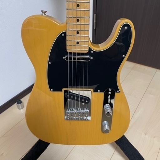 Fender Player Series Telecaster