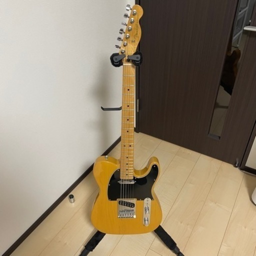 楽器 Fender Player Series Telecaster