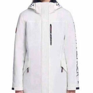 お買い得‼️非常に入手困難‼️【日本未入荷･新作トミーヒルフィガージャケット&コート】男女兼用･正規品の画像