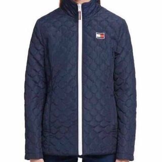 お買い得‼️非常に入手困難‼️【日本未入荷･新作トミーヒルフィガージャケット&コート】男女兼用･正規品の画像