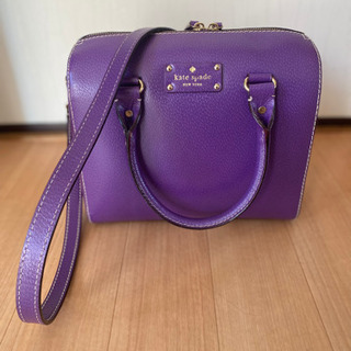 ケイトスペードショルダーバッグKate spade