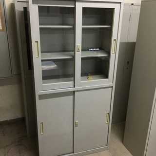 ウチダ UCHIDA 内田洋行 書棚 スチール棚