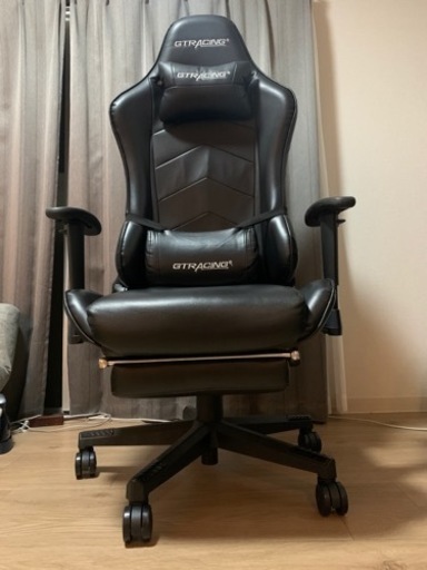 ゲーミングチェア