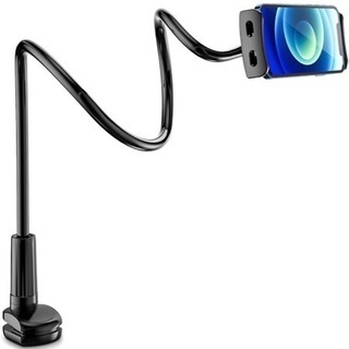【新品未使用】スマホスタンド スマホアームスタンド フレキシブル...