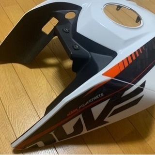KTM 390duke デューク　旧型　エンジンカウル