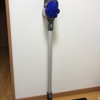 ダイソン 掃除機 ジャンク
