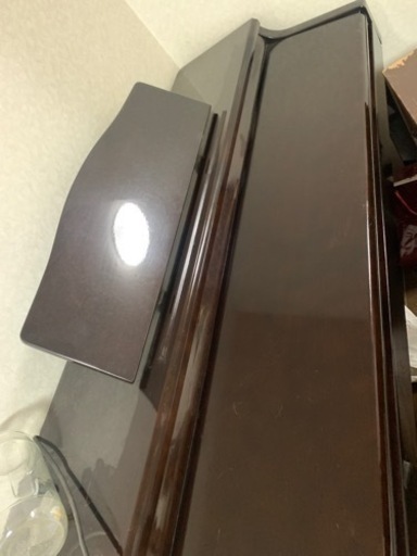 【CASIO】中古電子ピアノ【通電確認済】