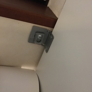 【再投稿】白い棚⭐︎IKEA⭐︎カラックスの画像
