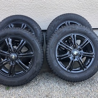 タイヤホイール16インチ PIRELLI