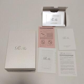 【美品】ReFa CARAT RAY FACE リファカラットレ...