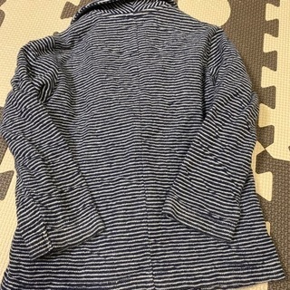 H&Mカーディガンの画像