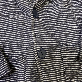 H&Mカーディガンの画像
