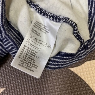 H&Mカーディガンの画像