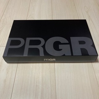 ★新品★プロギア（PRGR）ゴルフギアセット