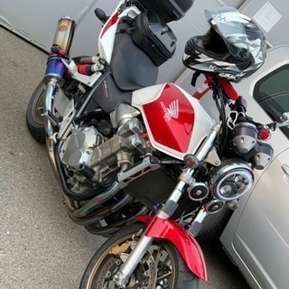 cb1300sf 最終値下げ！！