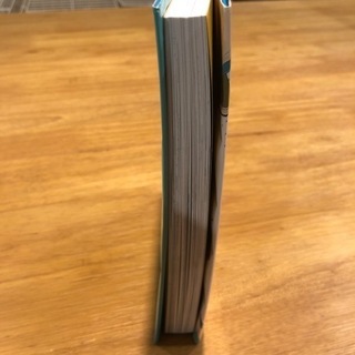 小説『タイム・ジャンパーズ』①の画像