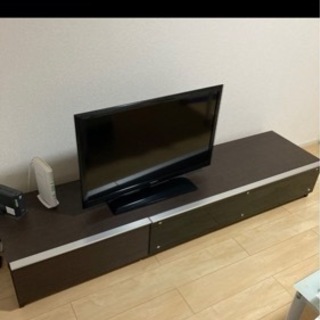 テレビ台
